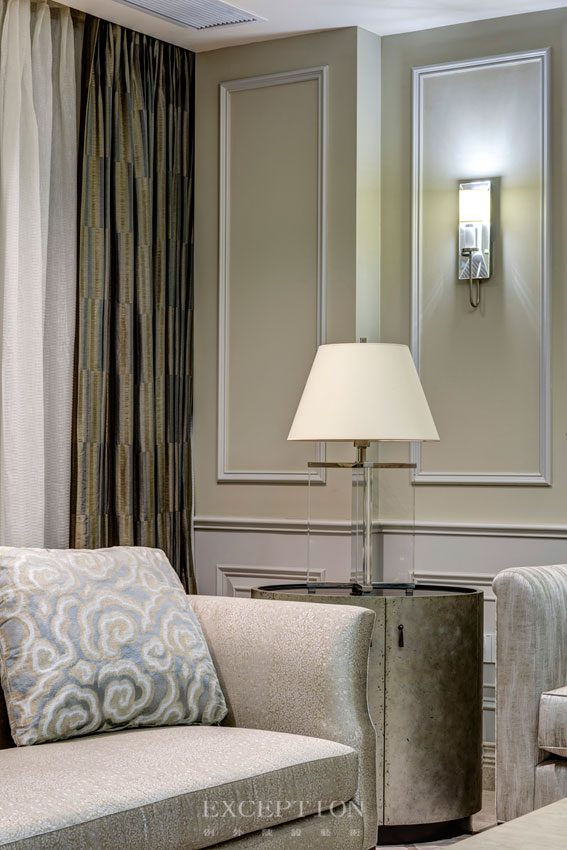 別墅軟裝設(shè)計(jì)、深圳軟裝設(shè)計(jì)、深圳軟裝公司、深圳別墅設(shè)計(jì)-例外（香港）國(guó)際陳設(shè)藝術(shù)顧問(wèn)有限公司