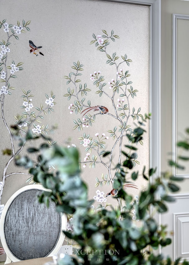 別墅軟裝設(shè)計(jì)、深圳軟裝設(shè)計(jì)、深圳軟裝公司、深圳別墅設(shè)計(jì)-例外（香港）國(guó)際陳設(shè)藝術(shù)顧問(wèn)有限公司