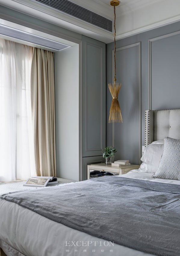 別墅軟裝設(shè)計(jì)、深圳軟裝設(shè)計(jì)、深圳軟裝公司、深圳別墅設(shè)計(jì)-例外（香港）國(guó)際陳設(shè)藝術(shù)顧問(wèn)有限公司