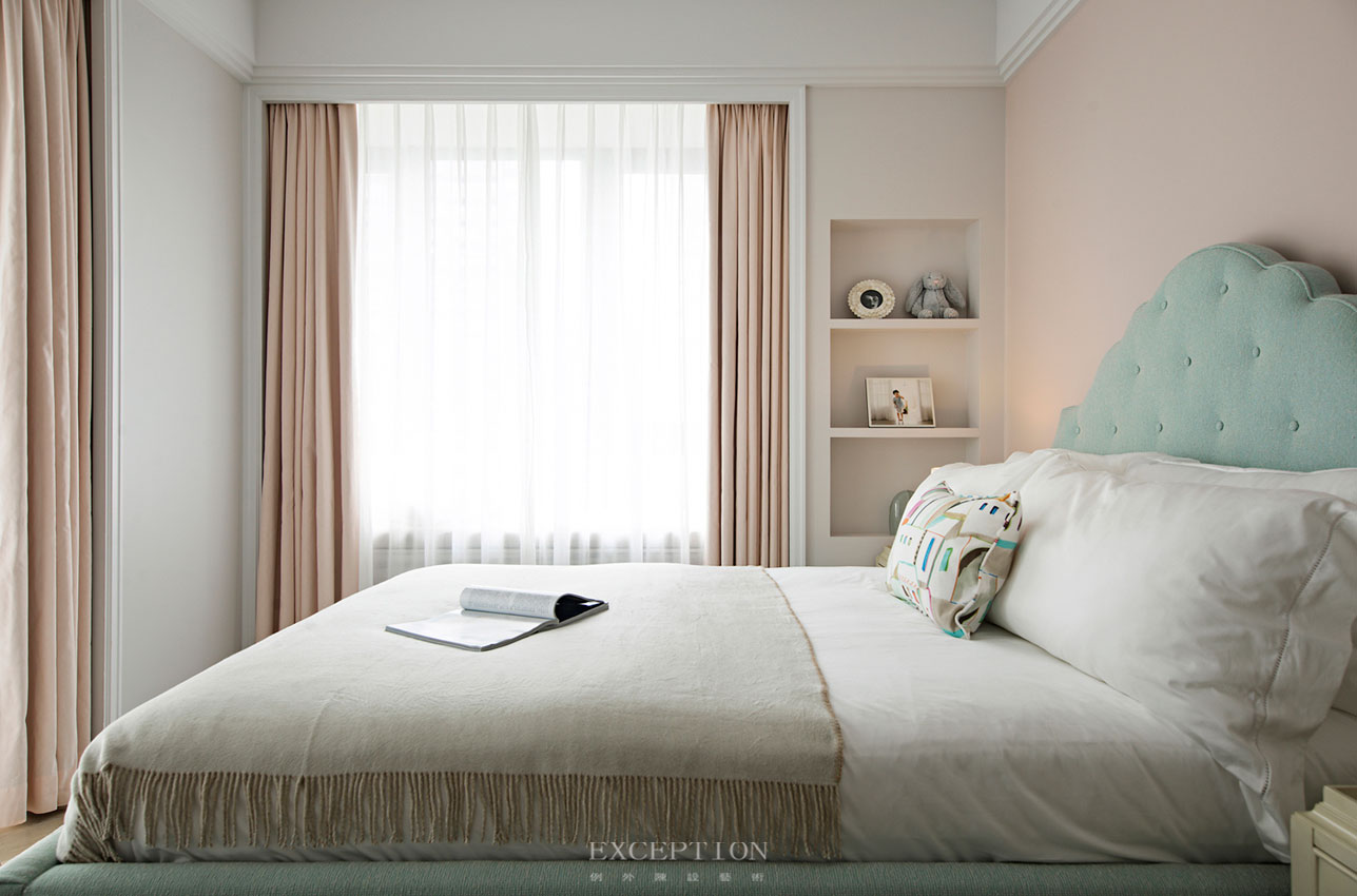 別墅軟裝設(shè)計，深圳軟裝設(shè)計，深圳軟裝公司，軟裝配飾-例外（香港）國際陳設(shè)藝術(shù)顧問有限公司