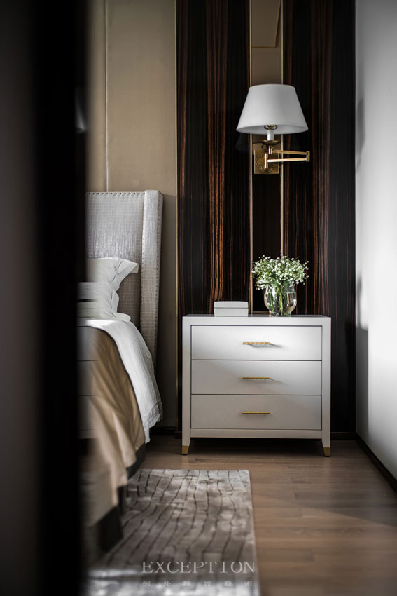 別墅軟裝設(shè)計(jì)，深圳軟裝設(shè)計(jì)，深圳軟裝公司，軟裝配飾-例外（香港）國(guó)際陳設(shè)藝術(shù)顧問(wèn)有限公司