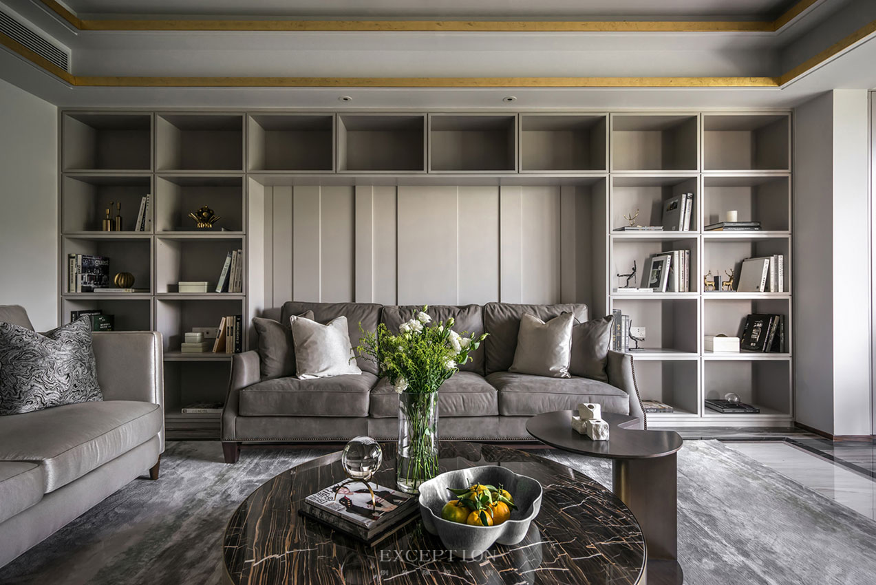 別墅軟裝設(shè)計(jì)，深圳軟裝設(shè)計(jì)，深圳軟裝公司，軟裝配飾-例外（香港）國(guó)際陳設(shè)藝術(shù)顧問(wèn)有限公司