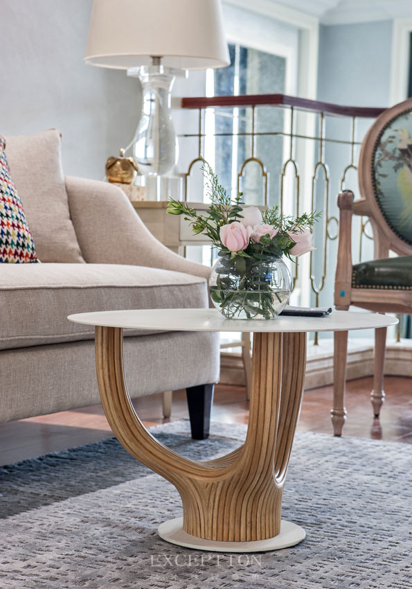 別墅軟裝設計、深圳軟裝設計、深圳軟裝公司、深圳別墅設計-例外（香港）國際陳設藝術顧問有限公司