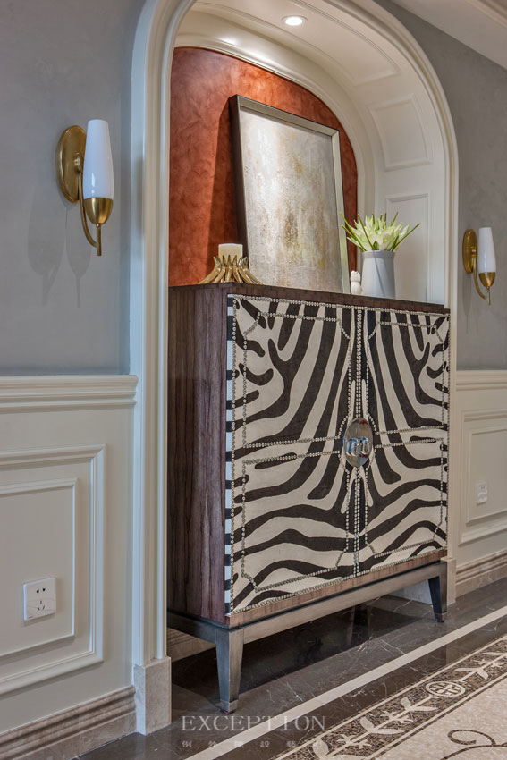 別墅軟裝設計、深圳軟裝設計、深圳軟裝公司、深圳別墅設計-例外（香港）國際陳設藝術顧問有限公司