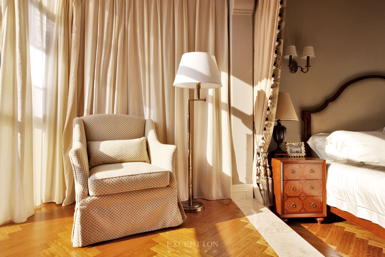 別墅軟裝設計、深圳軟裝設計、深圳軟裝公司、深圳別墅設計-例外（香港）國際陳設藝術顧問有限公司