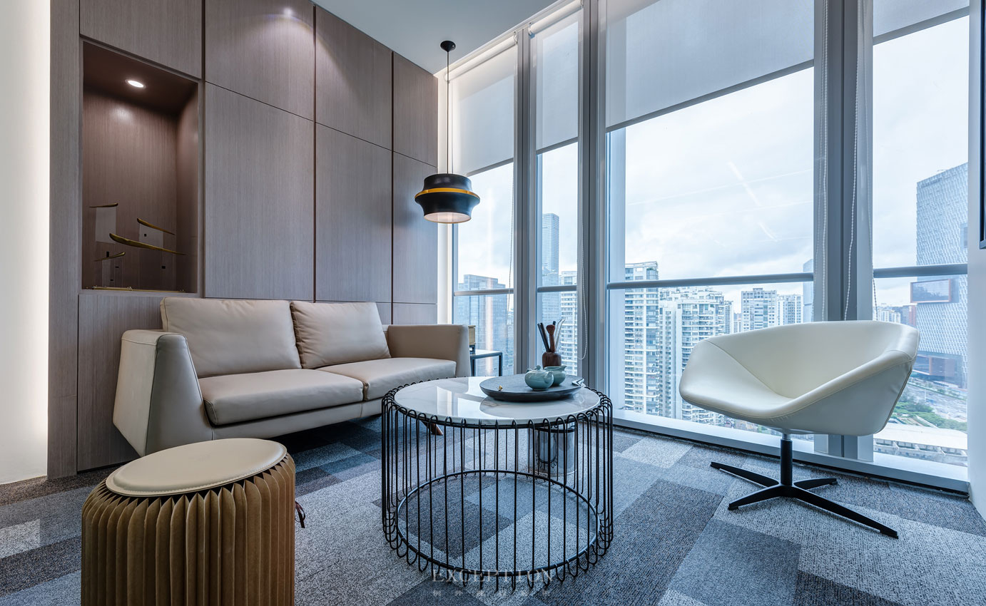 別墅軟裝設(shè)計、深圳軟裝設(shè)計、深圳軟裝公司、深圳別墅設(shè)計-例外（香港）國際陳設(shè)藝術(shù)顧問有限公司