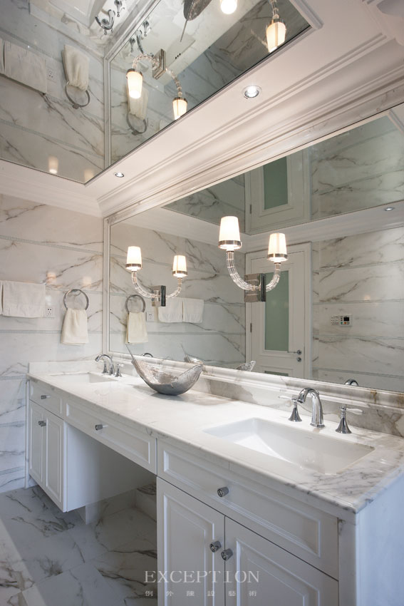 別墅軟裝設計、深圳軟裝設計、深圳軟裝公司、深圳別墅設計-例外（香港）國際陳設藝術(shù)顧問有限公司