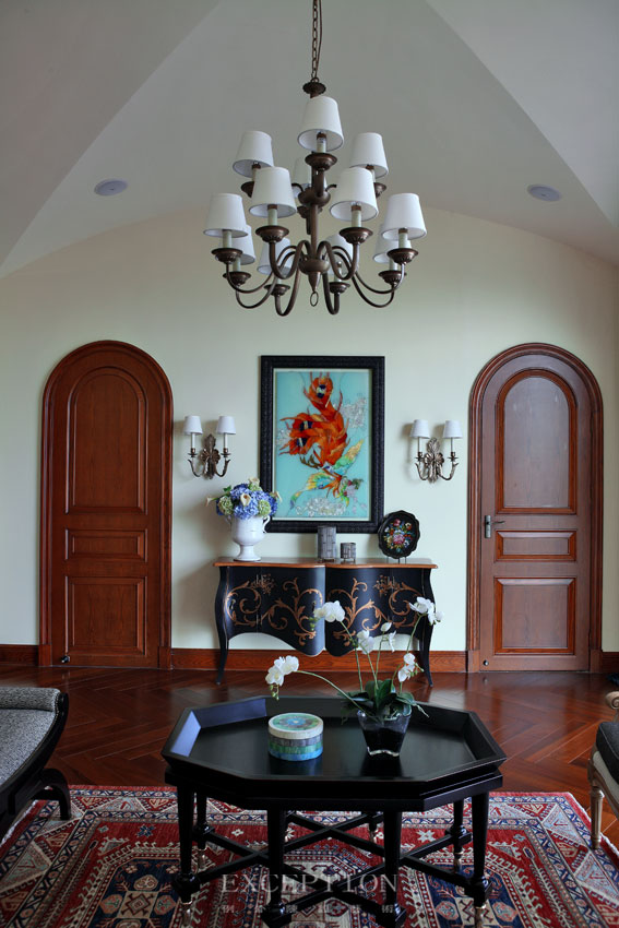 別墅軟裝設(shè)計(jì)、深圳軟裝設(shè)計(jì)、深圳軟裝公司、深圳別墅設(shè)計(jì)-例外（香港）國(guó)際陳設(shè)藝術(shù)顧問(wèn)有限公司