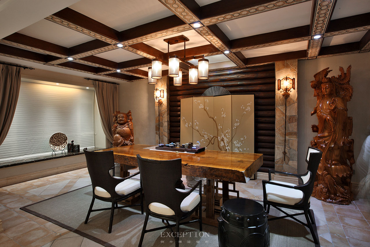 別墅軟裝設(shè)計(jì)、深圳軟裝設(shè)計(jì)、深圳軟裝公司、深圳別墅設(shè)計(jì)-例外（香港）國(guó)際陳設(shè)藝術(shù)顧問(wèn)有限公司