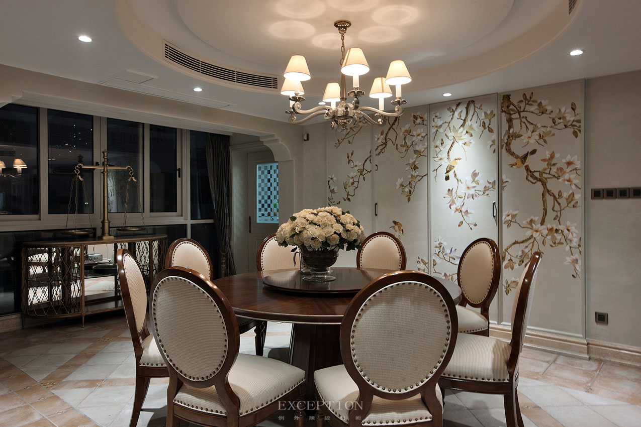 別墅軟裝設(shè)計(jì)、深圳軟裝設(shè)計(jì)、深圳軟裝公司、深圳別墅設(shè)計(jì)-例外（香港）國(guó)際陳設(shè)藝術(shù)顧問(wèn)有限公司