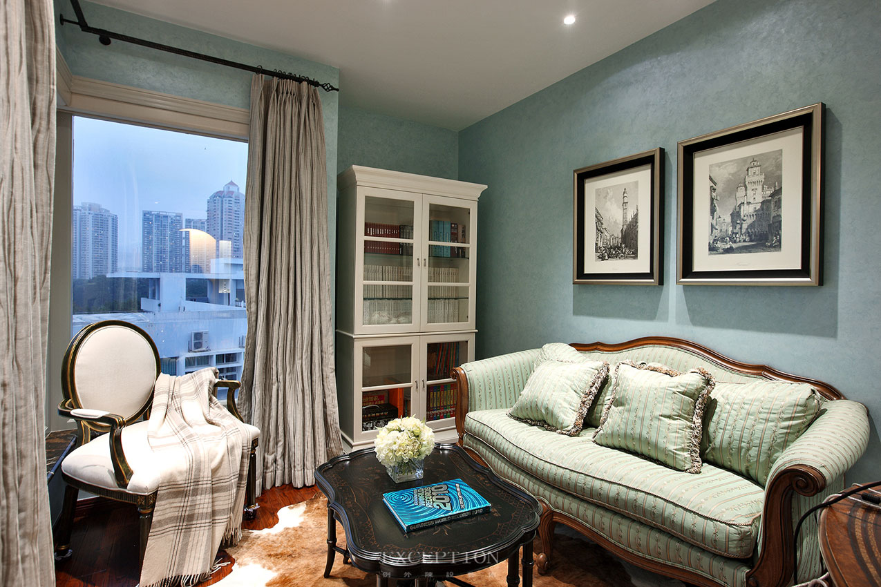 別墅軟裝設(shè)計(jì)、深圳軟裝設(shè)計(jì)、深圳軟裝公司、深圳別墅設(shè)計(jì)-例外（香港）國(guó)際陳設(shè)藝術(shù)顧問(wèn)有限公司