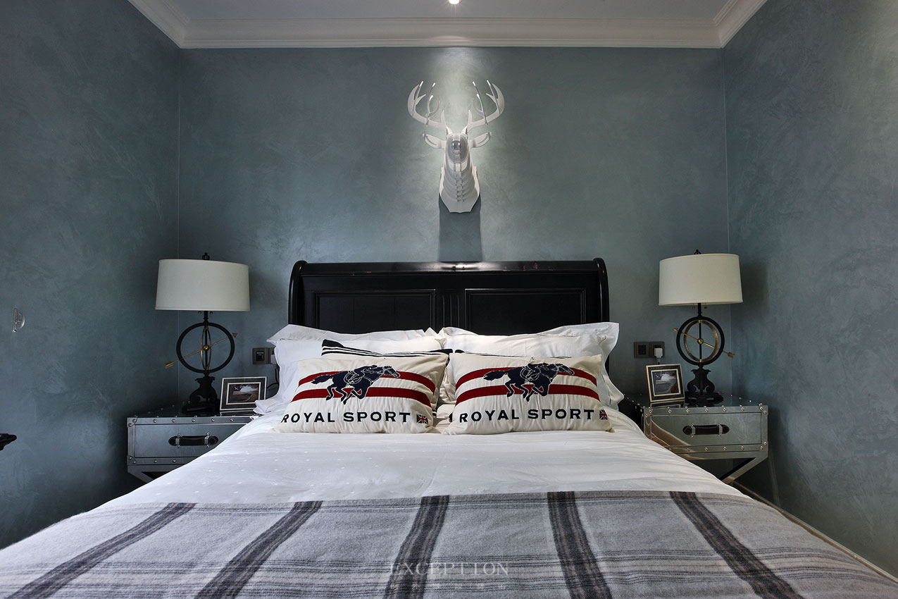 別墅軟裝設(shè)計(jì)、深圳軟裝設(shè)計(jì)、深圳軟裝公司、深圳別墅設(shè)計(jì)-例外（香港）國(guó)際陳設(shè)藝術(shù)顧問(wèn)有限公司