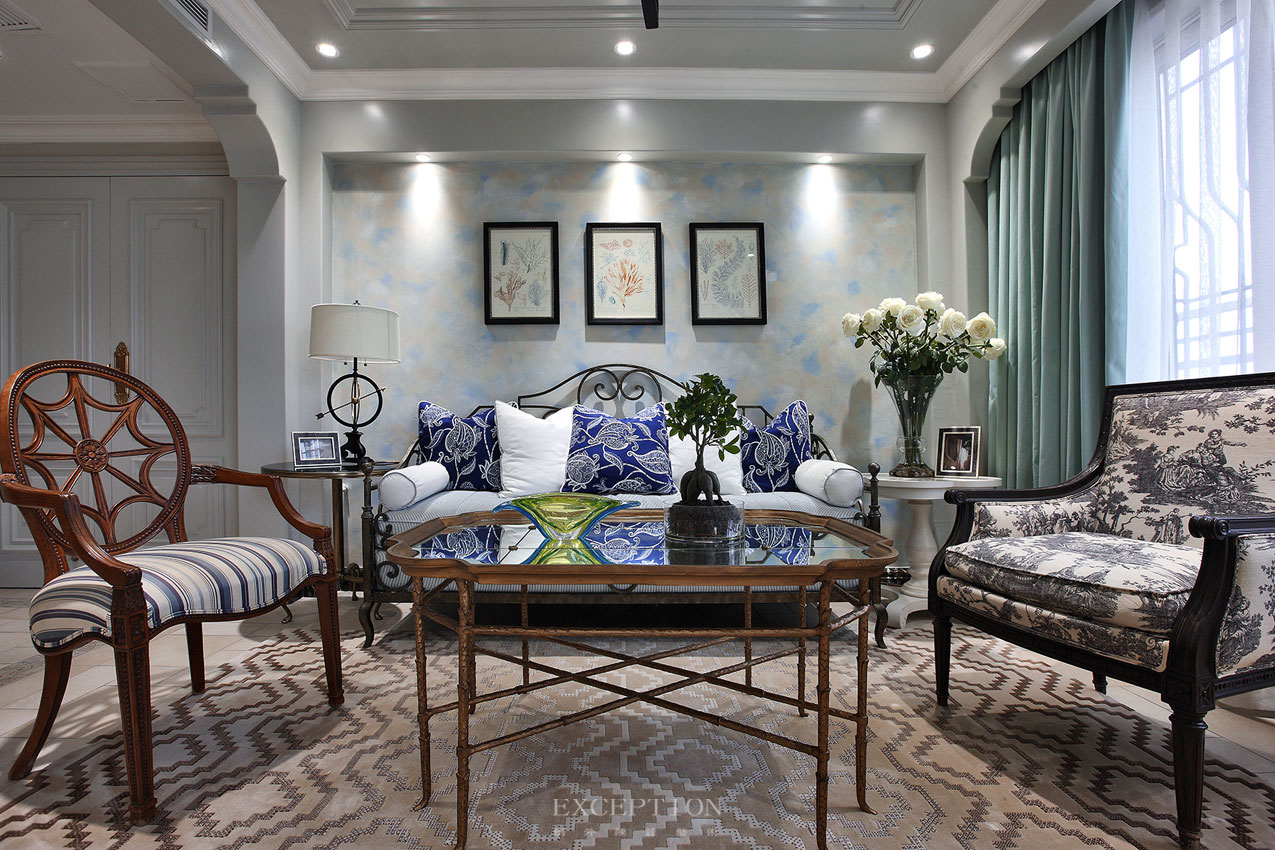 別墅軟裝設(shè)計(jì)、深圳軟裝設(shè)計(jì)、深圳軟裝公司、深圳別墅設(shè)計(jì)-例外（香港）國(guó)際陳設(shè)藝術(shù)顧問(wèn)有限公司