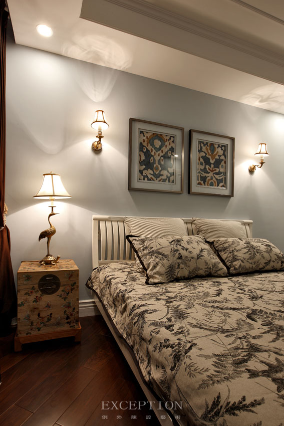 別墅軟裝設(shè)計、深圳軟裝設(shè)計、深圳軟裝公司、深圳別墅設(shè)計-例外（香港）國際陳設(shè)藝術(shù)顧問有限公司