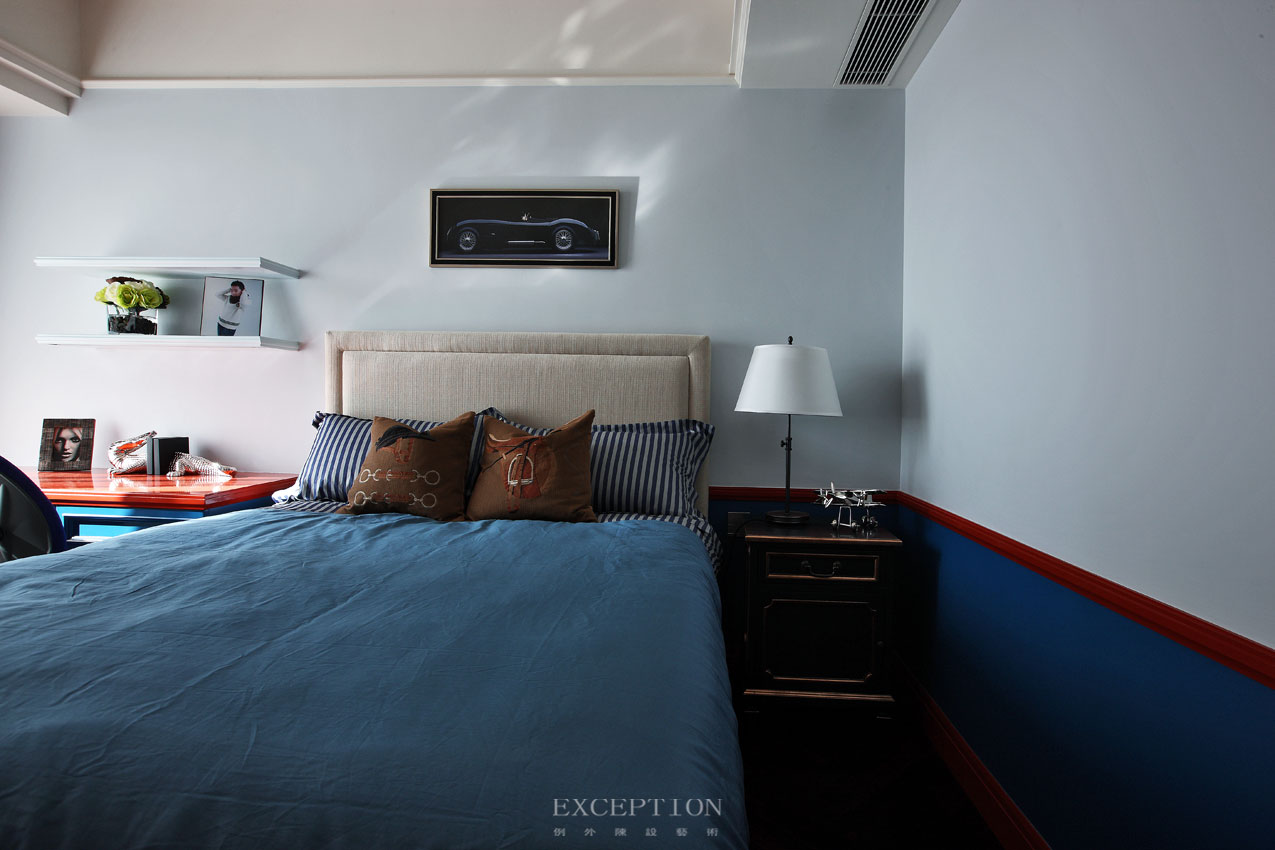 別墅軟裝設(shè)計(jì)、深圳軟裝設(shè)計(jì)、深圳軟裝公司、深圳別墅設(shè)計(jì)-例外（香港）國際陳設(shè)藝術(shù)顧問有限公司