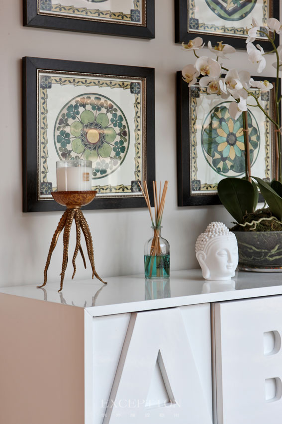 別墅軟裝設(shè)計、深圳軟裝設(shè)計、深圳軟裝公司、深圳別墅設(shè)計-例外（香港）國際陳設(shè)藝術(shù)顧問有限公司