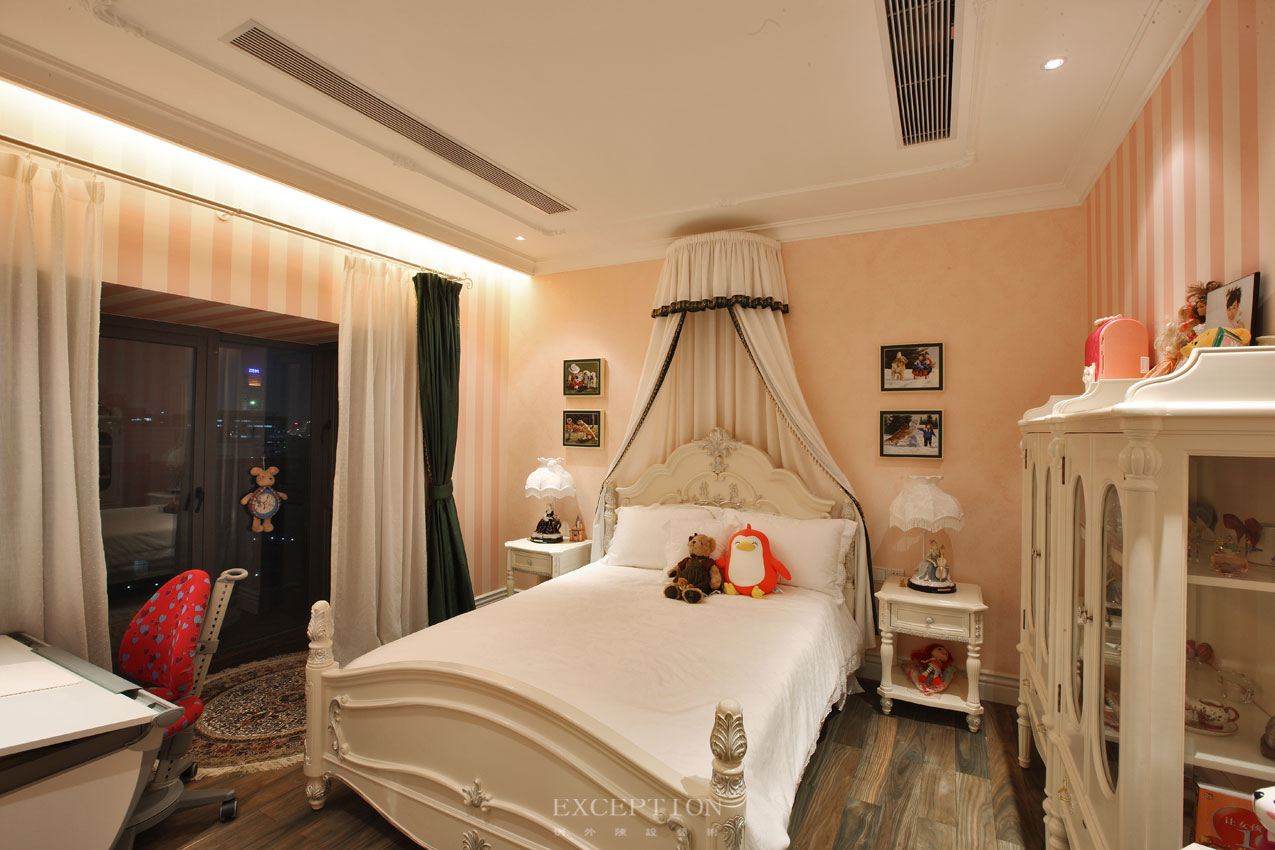 別墅軟裝設(shè)計、深圳軟裝設(shè)計、深圳軟裝公司、深圳別墅設(shè)計-例外（香港）國際陳設(shè)藝術(shù)顧問有限公司