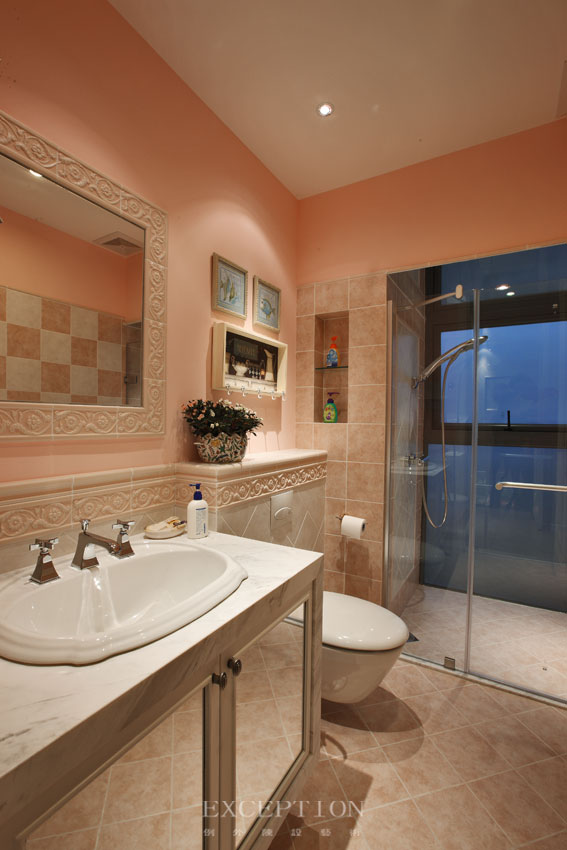 別墅軟裝設(shè)計、深圳軟裝設(shè)計、深圳軟裝公司、深圳別墅設(shè)計-例外（香港）國際陳設(shè)藝術(shù)顧問有限公司