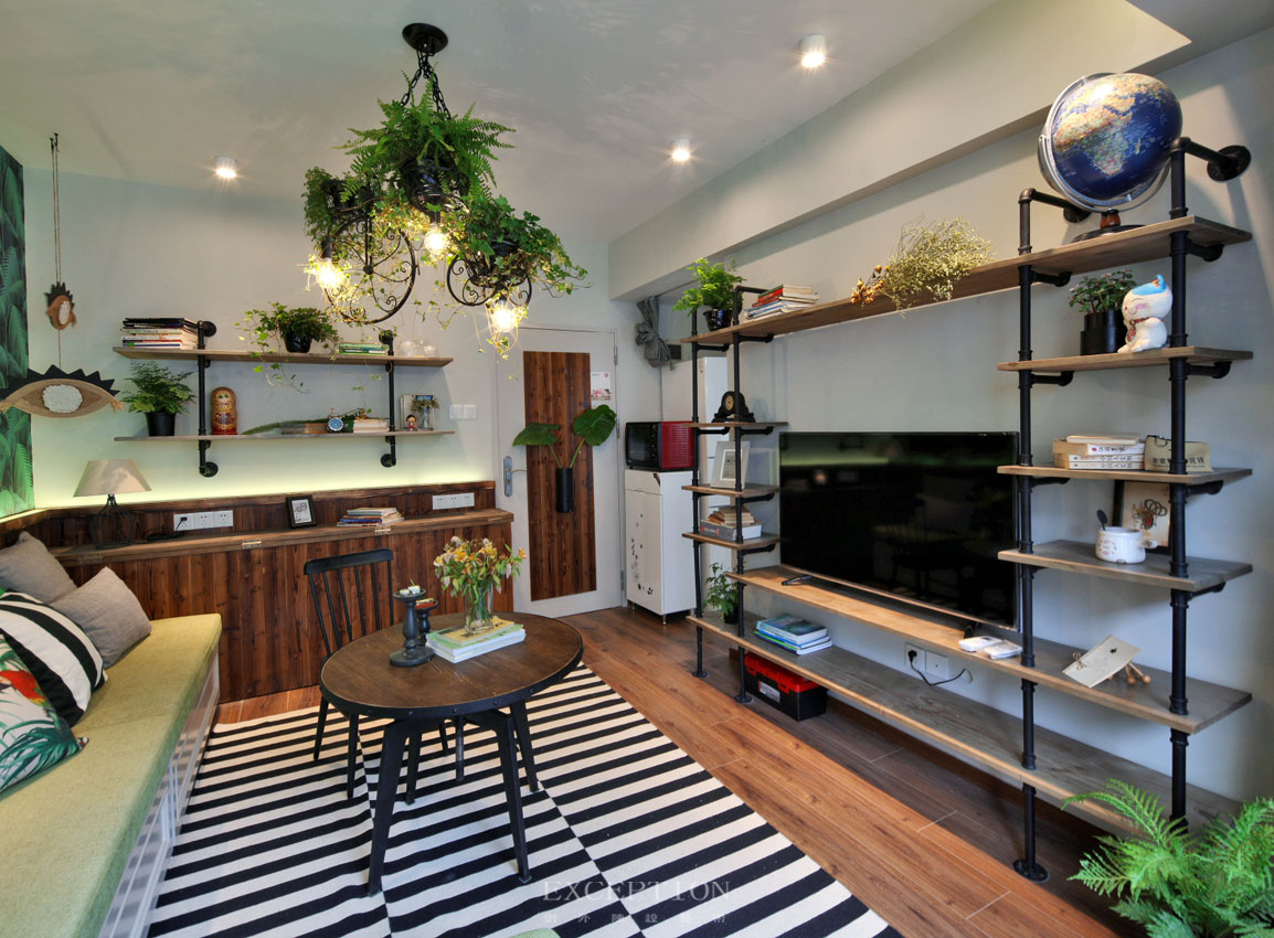 別墅軟裝設(shè)計(jì)、深圳軟裝設(shè)計(jì)、深圳軟裝公司、深圳別墅設(shè)計(jì)-例外（香港）國(guó)際陳設(shè)藝術(shù)顧問有限公司