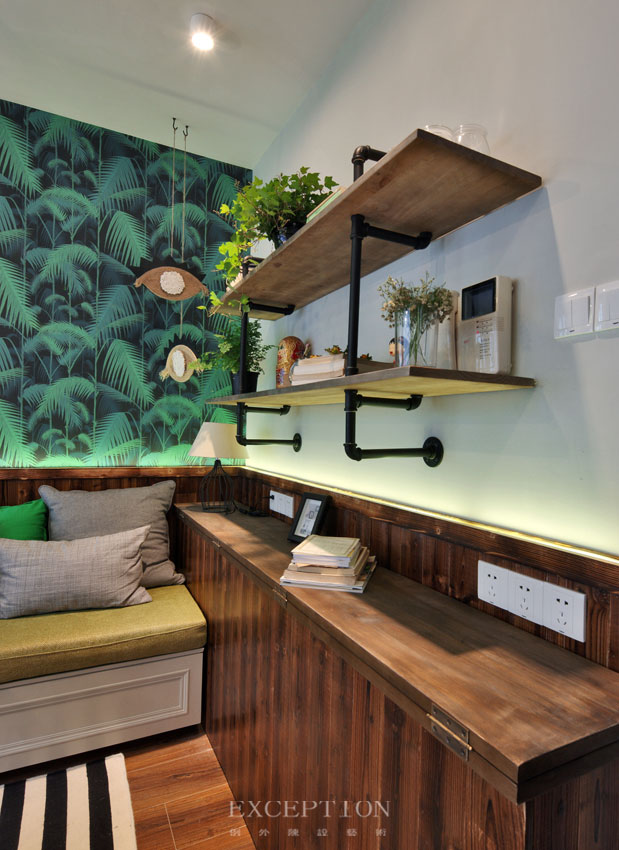 別墅軟裝設(shè)計(jì)、深圳軟裝設(shè)計(jì)、深圳軟裝公司、深圳別墅設(shè)計(jì)-例外（香港）國(guó)際陳設(shè)藝術(shù)顧問有限公司