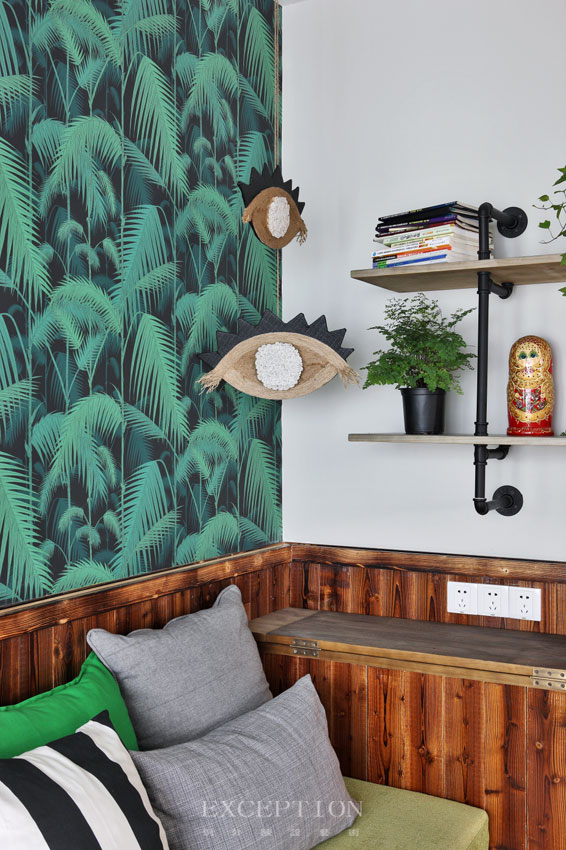 別墅軟裝設(shè)計(jì)、深圳軟裝設(shè)計(jì)、深圳軟裝公司、深圳別墅設(shè)計(jì)-例外（香港）國(guó)際陳設(shè)藝術(shù)顧問有限公司