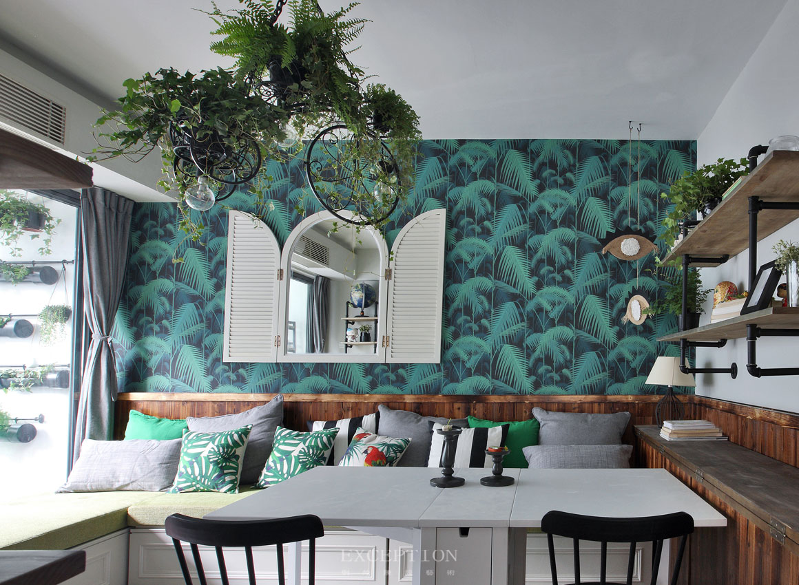 別墅軟裝設(shè)計(jì)、深圳軟裝設(shè)計(jì)、深圳軟裝公司、深圳別墅設(shè)計(jì)-例外（香港）國(guó)際陳設(shè)藝術(shù)顧問有限公司