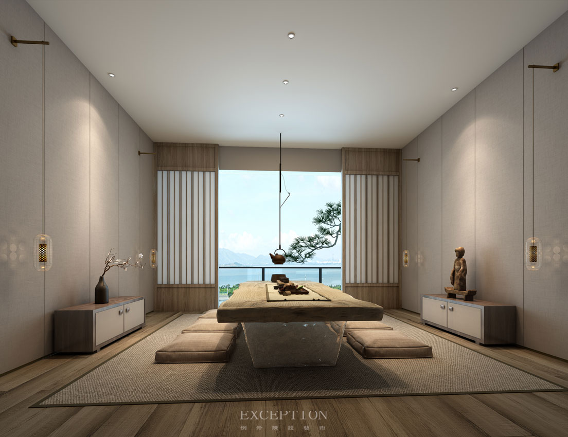 別墅軟裝設(shè)計(jì)、深圳軟裝設(shè)計(jì)、深圳軟裝公司、深圳別墅設(shè)計(jì)-例外（香港）國(guó)際陳設(shè)藝術(shù)顧問(wèn)有限公司