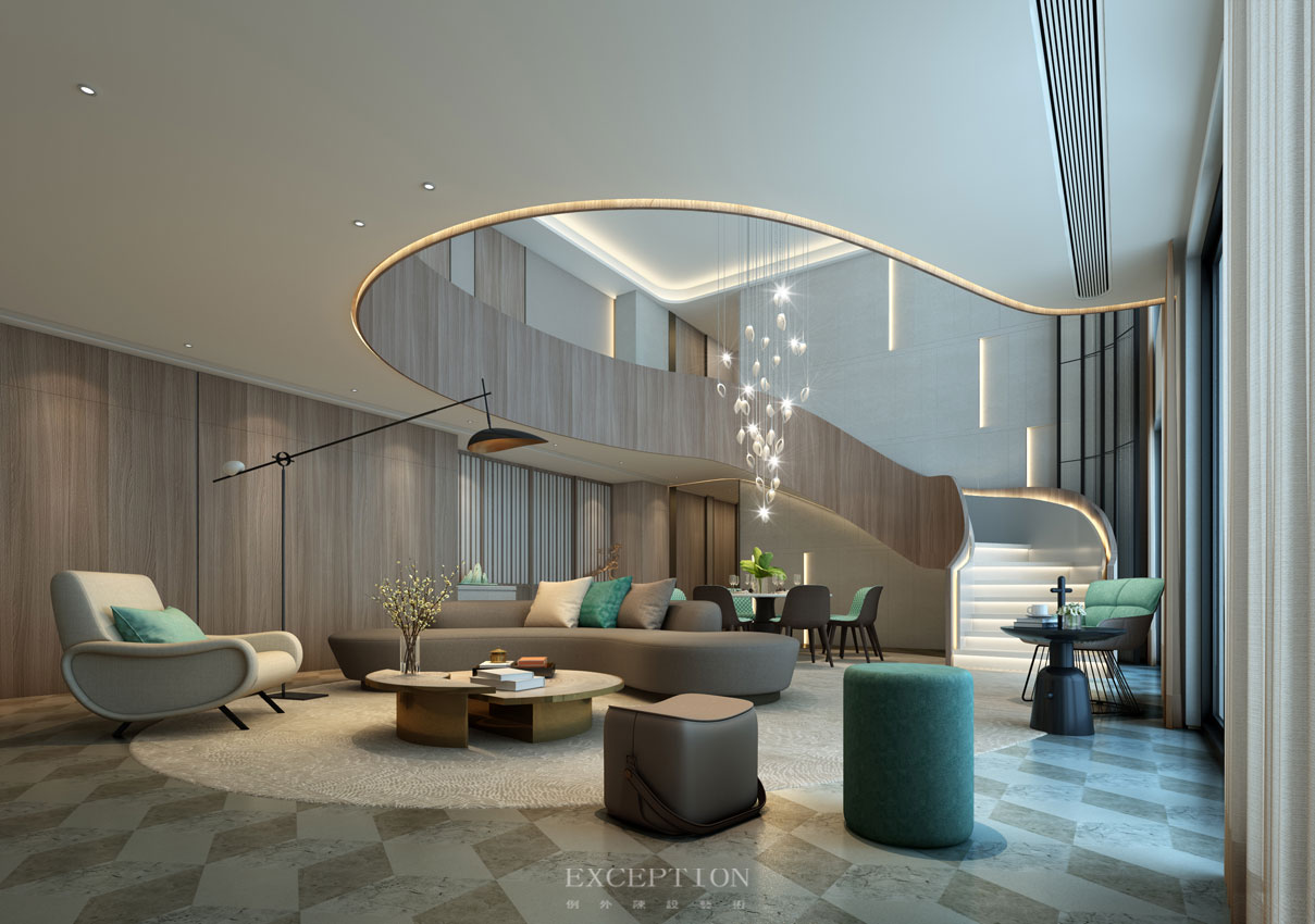 別墅軟裝設(shè)計(jì)、深圳軟裝設(shè)計(jì)、深圳軟裝公司、深圳別墅設(shè)計(jì)-例外（香港）國(guó)際陳設(shè)藝術(shù)顧問(wèn)有限公司