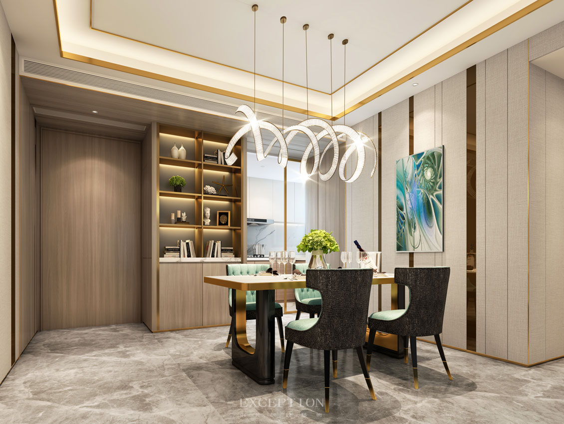 別墅軟裝設(shè)計(jì)、深圳軟裝設(shè)計(jì)、深圳軟裝公司、深圳別墅設(shè)計(jì)-例外（香港）國際陳設(shè)藝術(shù)顧問有限公司