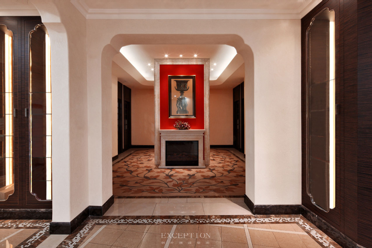 別墅軟裝設(shè)計(jì)、深圳軟裝設(shè)計(jì)、深圳軟裝公司、深圳別墅設(shè)計(jì)-例外（香港）國(guó)際陳設(shè)藝術(shù)顧問(wèn)有限公司