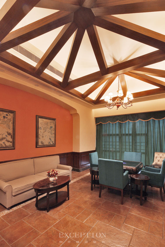 別墅軟裝設(shè)計(jì)、深圳軟裝設(shè)計(jì)、深圳軟裝公司、深圳別墅設(shè)計(jì)-例外（香港）國(guó)際陳設(shè)藝術(shù)顧問(wèn)有限公司