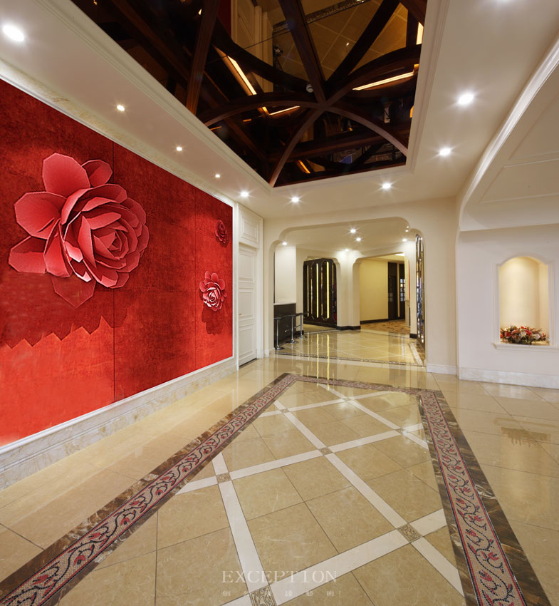 別墅軟裝設(shè)計(jì)、深圳軟裝設(shè)計(jì)、深圳軟裝公司、深圳別墅設(shè)計(jì)-例外（香港）國(guó)際陳設(shè)藝術(shù)顧問(wèn)有限公司