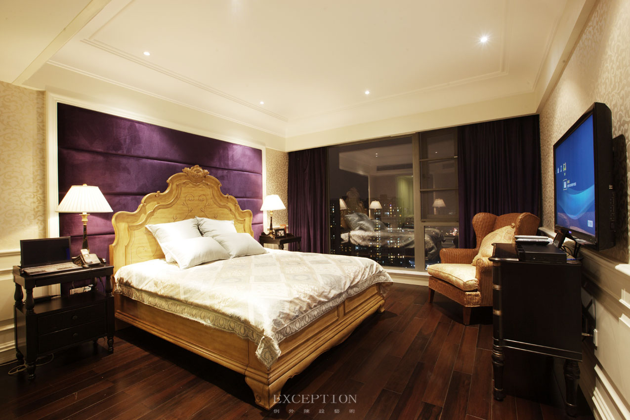 別墅軟裝設(shè)計、深圳軟裝設(shè)計、軟裝設(shè)計公司、深圳別墅設(shè)計-例外（香港）國際陳設(shè)藝術(shù)顧問有限公司