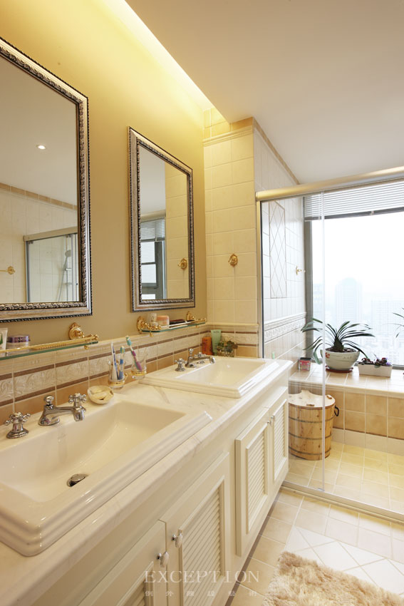 別墅軟裝設(shè)計、深圳軟裝設(shè)計、軟裝設(shè)計公司、深圳別墅設(shè)計-例外（香港）國際陳設(shè)藝術(shù)顧問有限公司