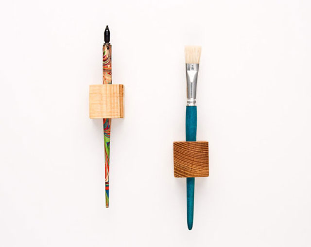 【例外·大學(xué)堂】史上最全的免打孔收納自救指南，靠譜！