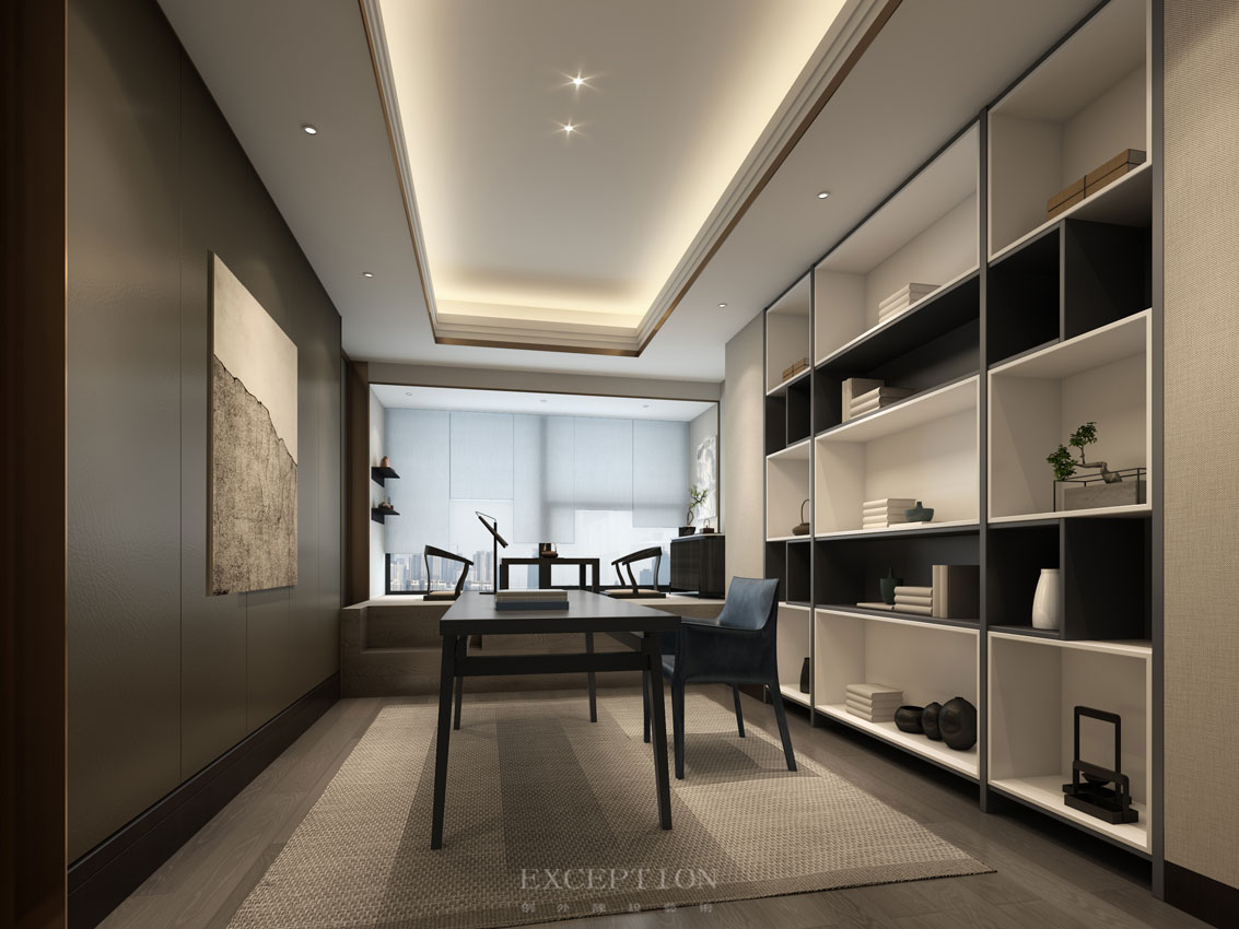 別墅軟裝設(shè)計(jì)、深圳軟裝設(shè)計(jì)、深圳軟裝公司、深圳別墅設(shè)計(jì)-例外（香港）國(guó)際陳設(shè)藝術(shù)顧問(wèn)有限公司