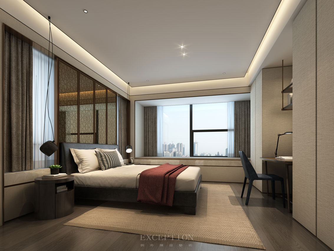 別墅軟裝設(shè)計(jì)、深圳軟裝設(shè)計(jì)、深圳軟裝公司、深圳別墅設(shè)計(jì)-例外（香港）國(guó)際陳設(shè)藝術(shù)顧問(wèn)有限公司