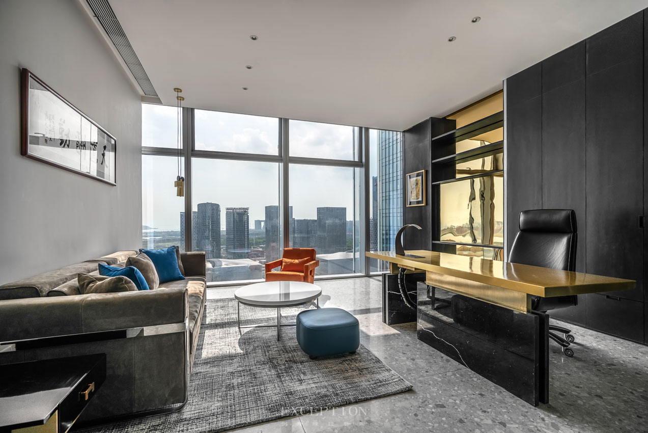 別墅軟裝設(shè)計、深圳軟裝設(shè)計、深圳軟裝公司、深圳別墅設(shè)計-例外（香港）國際陳設(shè)藝術(shù)顧問有限公司