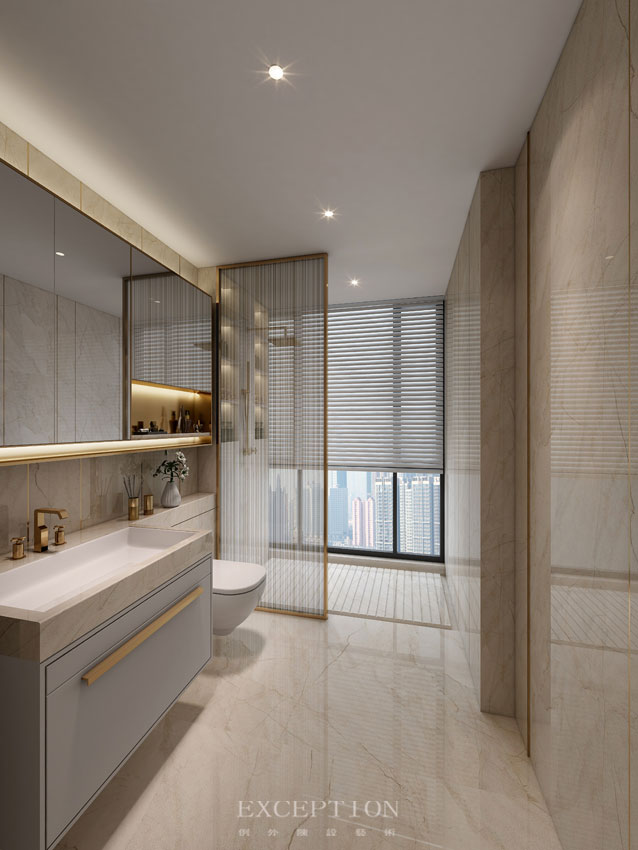 別墅軟裝設(shè)計(jì)、深圳軟裝設(shè)計(jì)、深圳軟裝公司、深圳別墅設(shè)計(jì)-例外（香港）國際陳設(shè)藝術(shù)顧問有限公司