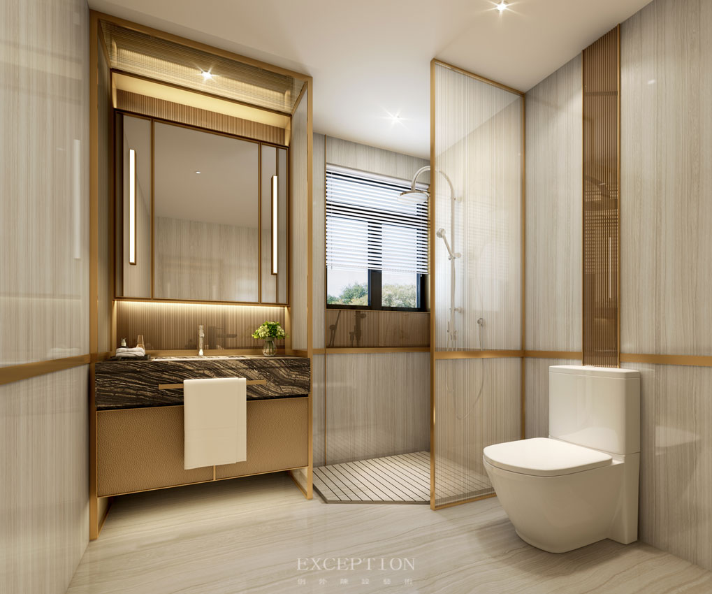 別墅軟裝設(shè)計、深圳軟裝設(shè)計、深圳軟裝公司、深圳別墅設(shè)計-例外（香港）國際陳設(shè)藝術(shù)顧問有限公司