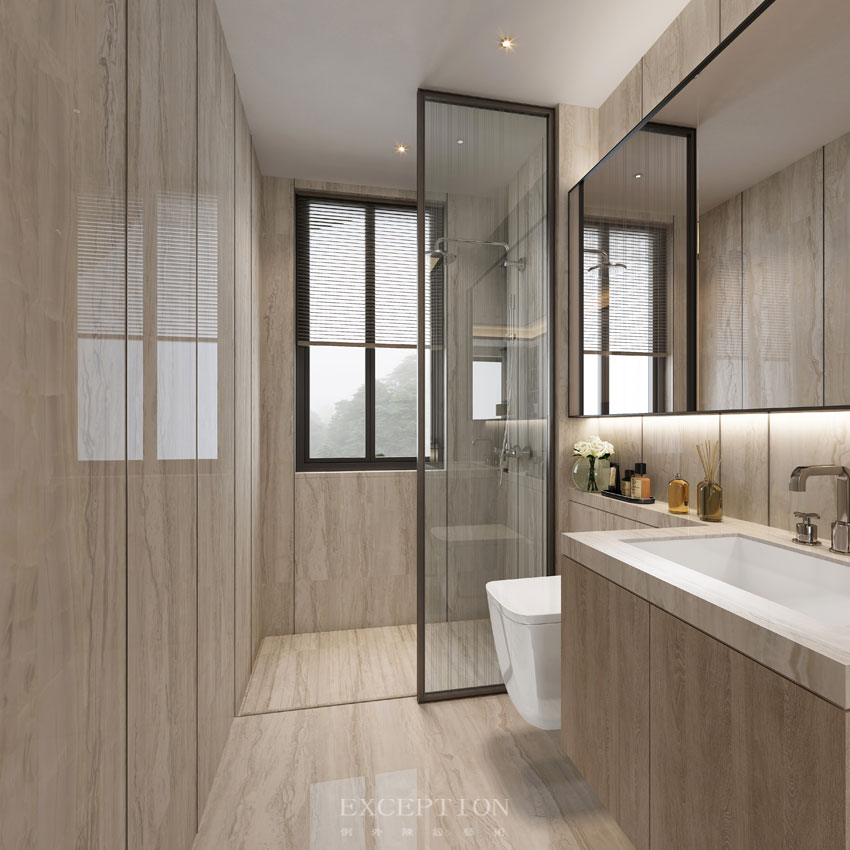 例外（香港）國(guó)際陳設(shè)藝術(shù)顧問(wèn)有限公司