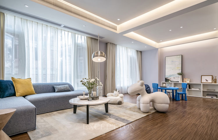 別墅軟裝設(shè)計(jì)在時(shí)間上需要注意什么?