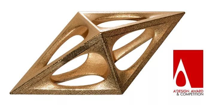 【喜訊】得獎(jiǎng)啦！鄭鴻先生作品榮獲A'DESIGN AWARD銀獎(jiǎng)銅獎(jiǎng)！