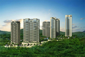 【新簽約】深圳山語清暉室內(nèi)設(shè)計！