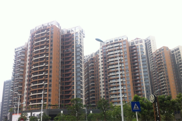 【新簽約】深圳陽光海濱花園室內(nèi)設(shè)計！