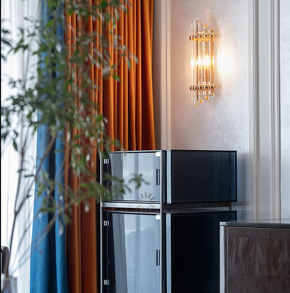 別墅軟裝設(shè)計(jì)