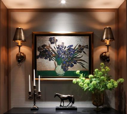 別墅軟裝設(shè)計有什么講究?別墅軟裝設(shè)計定價里面有什么費用?