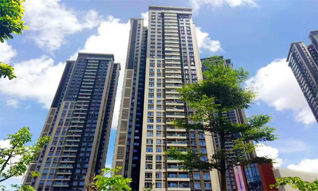 【新簽約】深圳華潤(rùn)潤(rùn)府三期軟裝設(shè)計(jì)！