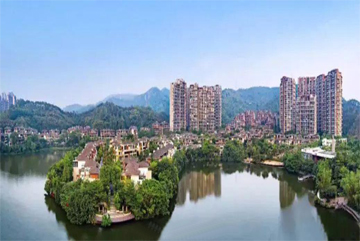 【新簽約】深圳星河丹堤復(fù)式室內(nèi)設(shè)計(jì)！