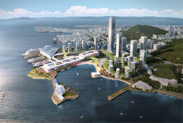 【新簽約】太子灣·灣璽軟裝設(shè)計(jì)！